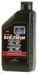 Bel ray big twin transmission oil