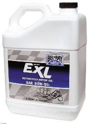 Bel ray exl 4-cycle premium motor oil