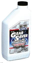 Bel ray gear saver transmission / hypoid oil