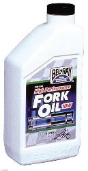 Bel ray high performance fork oil