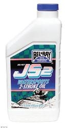 Bel ray js2 watersports 2-stroke oil