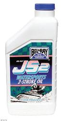 Bel ray js2 watersports 2-stroke oil