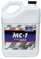 Bel ray mc-1 synthetic racing lubricant