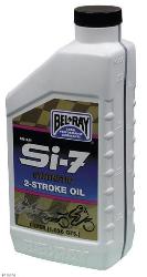 Bel ray si-7 synthetic 2-cycle oil