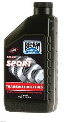 Bel ray sport transmission fluid