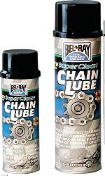 Bel ray super clean chain lube