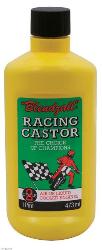 Blendzall racing castor lube - 2 cycle