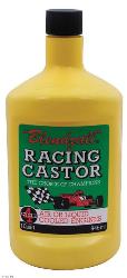 Blendzall racing castor lube - 4 cycle