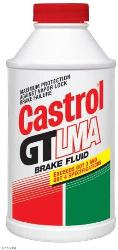 Castrol™ gt lma brake fluid