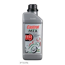 Castrol™ mtx gear oil
