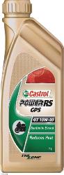 Castrol™ synthetic blend
