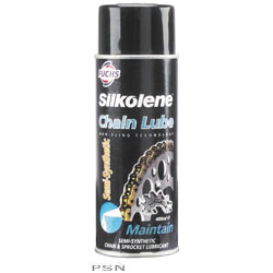 Fuchs silkolene premium chain lube