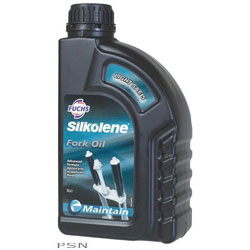 Fuchs silkolene premium fork oil