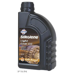 Fuchs silkolene premium motorcycle gear oil