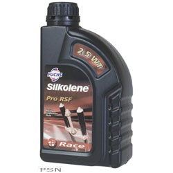 Fuchs silkolene pro rsf racing suspension fluid