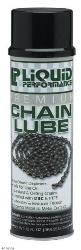 Liquid performance chain lube