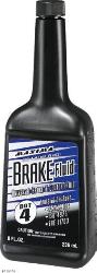 Maxima brake fluid