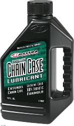 Maxima chaincase oil