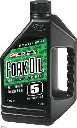 Maxima fork oil