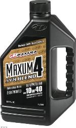 Maxima maxum 4 blend and premium