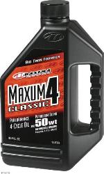 Maxima maxum 4 classic v-twin formula