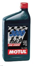 Motul 3000 petroleum oil