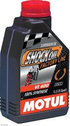 Motul factory line 400-v1 shock oil