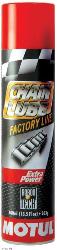 Motul factory line chain lube