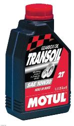 Motul transoil/expert gearbox oil