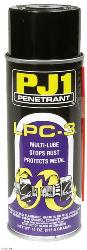 Pj1 all purpose lube