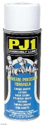 Pj1 assembly lube