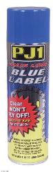 Pj1 blue label chain lube