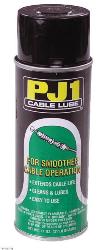 Pj1 cable lube