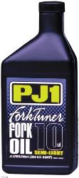 Pj1 competition fork oil