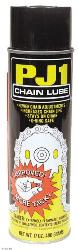 Pj1 heavy duty chain lube