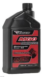 Torco mgo hypoid gear oil