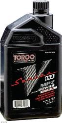 Torco motor oil