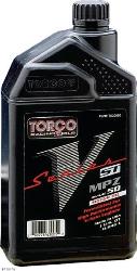 Torco motor oil