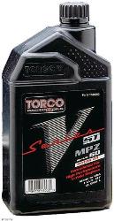 Torco motor oil