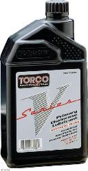 Torco primary chaincase lubricant