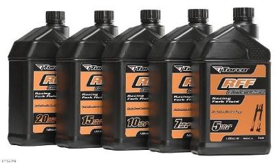 Torco rff racing fork fluid