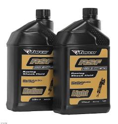 Torco rsf racing shock fluid