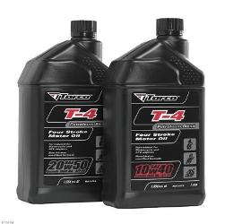 Torco t4 petroleum motorcycle oil