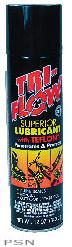 Tri-flow penetrating lubricant