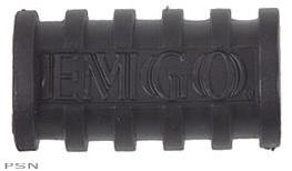 Emgo gearshift rubbers