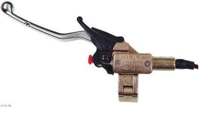 Magura® hydraulic clutch assembly