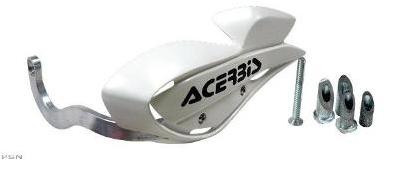 Acerbis® atv uniko handguards