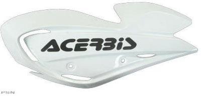 Acerbis® atv uniko handguards