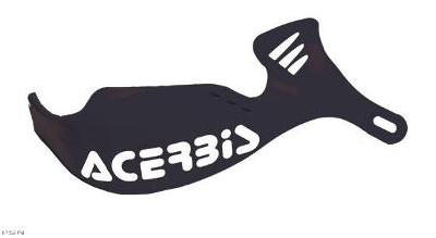 Acerbis® minicross rally handguards