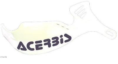 Acerbis® minicross rally handguards